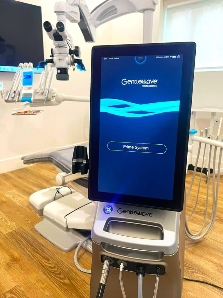 562 Endodontics Explore our technology