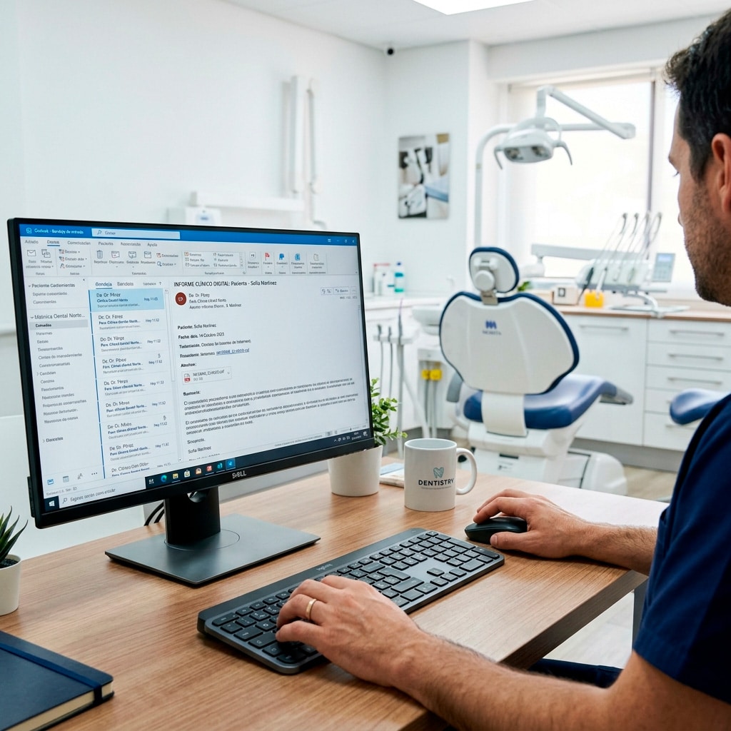 562 endodonticsPost Treatment Communication