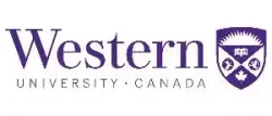 western-university-vector-logo